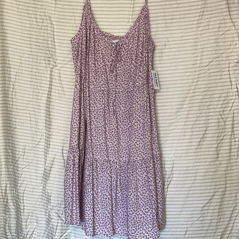 OLD NAVY CAMI SUNDRESS